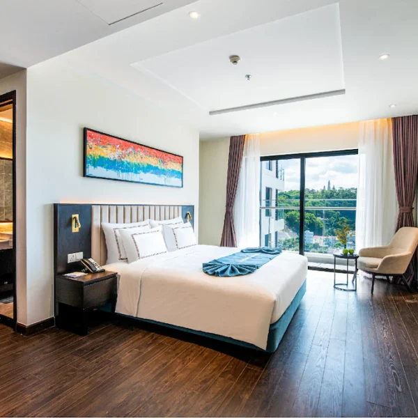 Best Western Premier Sapphire Hạ Long