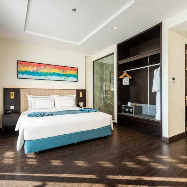 Best Western Premier Sapphire 8