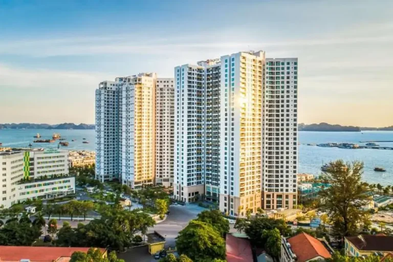 Best Western Premier Sapphire Hạ Long