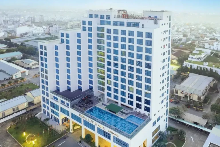 Royal Lotus Hotel Hà Nội