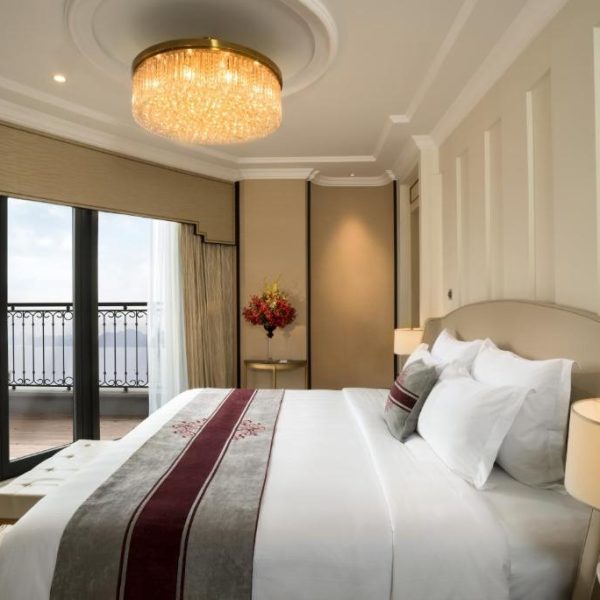 Vinpearl Resort & Spa Hạ Long