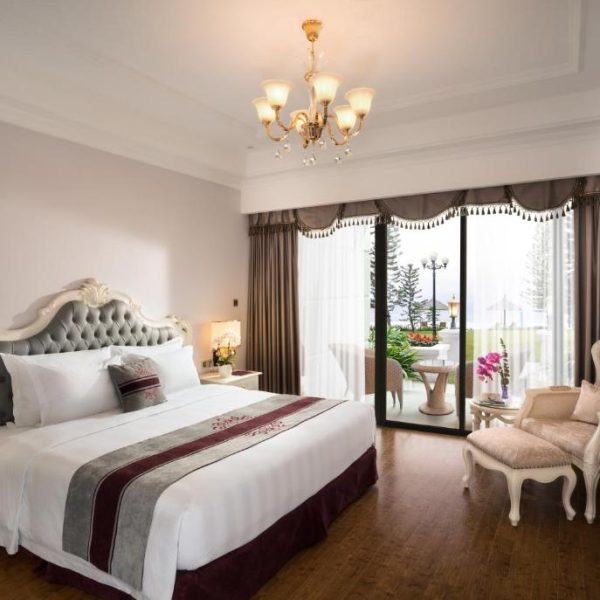 Vinpearl Resort & Spa Hạ Long