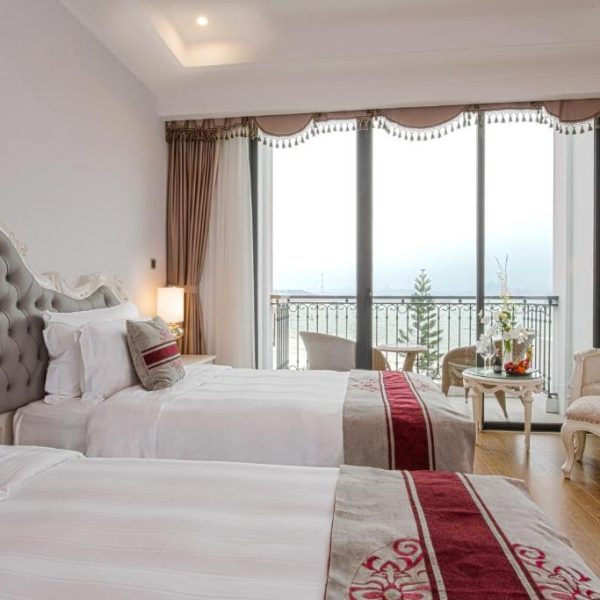 Vinpearl Resort & Spa Hạ Long