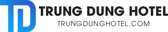 Trung Dung Hotel Black